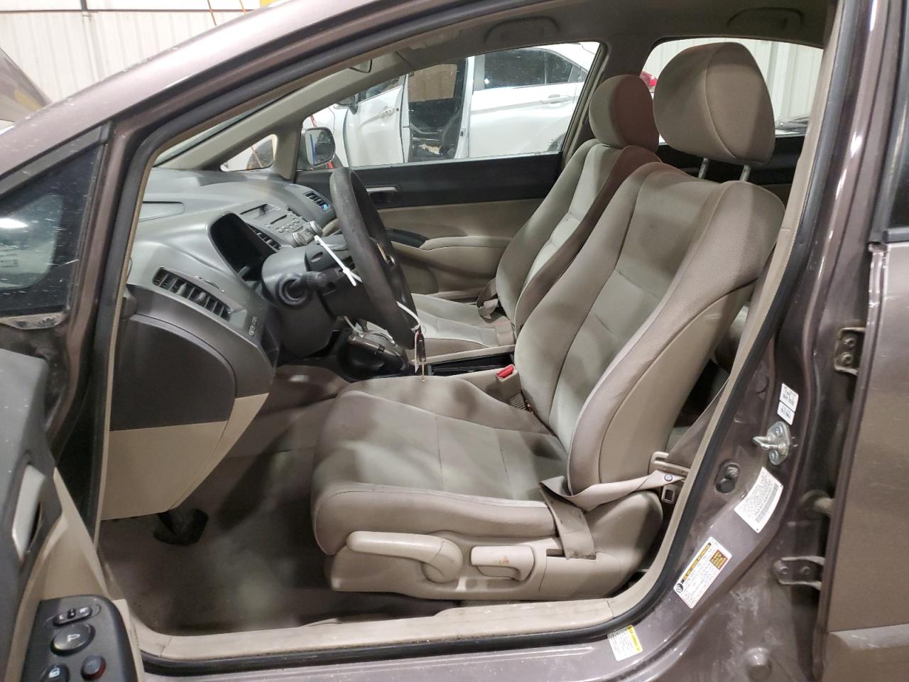 2010 Honda Civic - Image 7