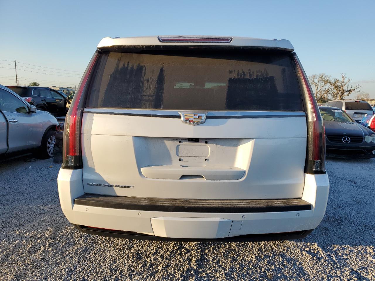 2018 Cadillac Escalade - Image 6