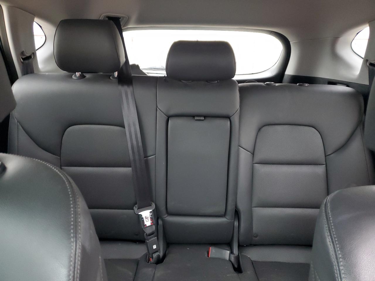 2019 Hyundai Tucson - Image 10