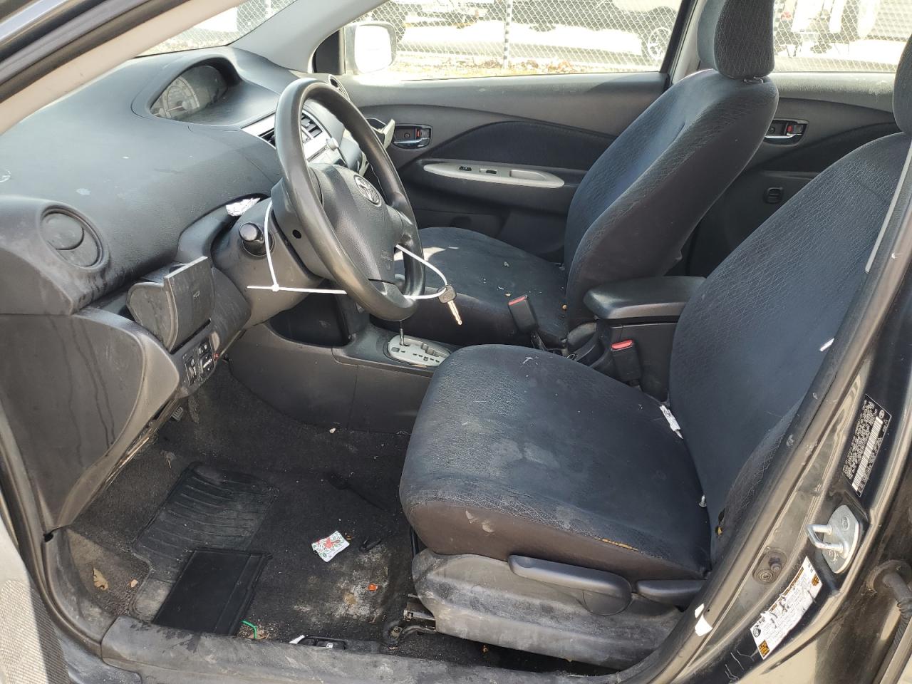 2007 Toyota Yaris - Image 7