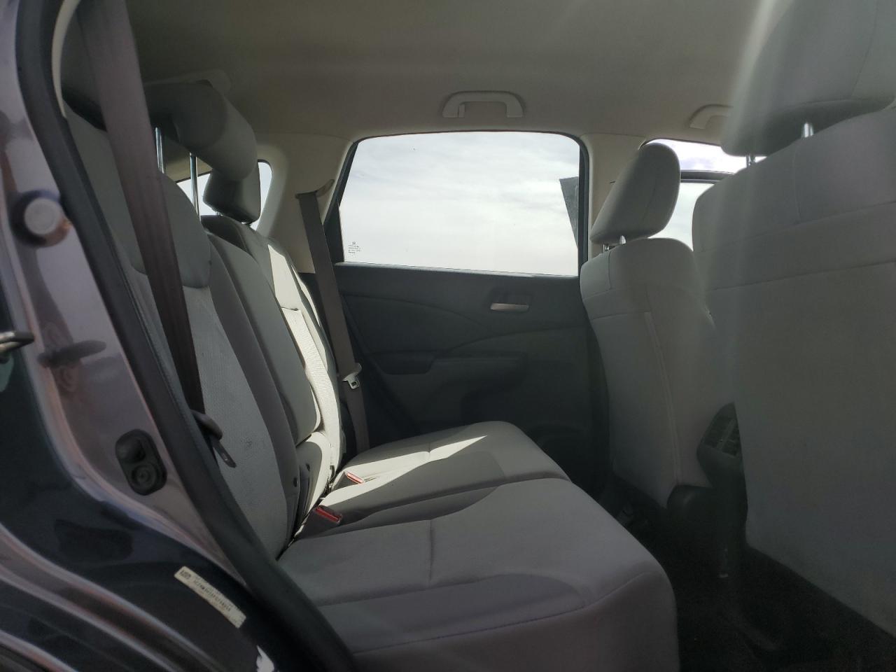 2015 Honda CR-V - Image 11