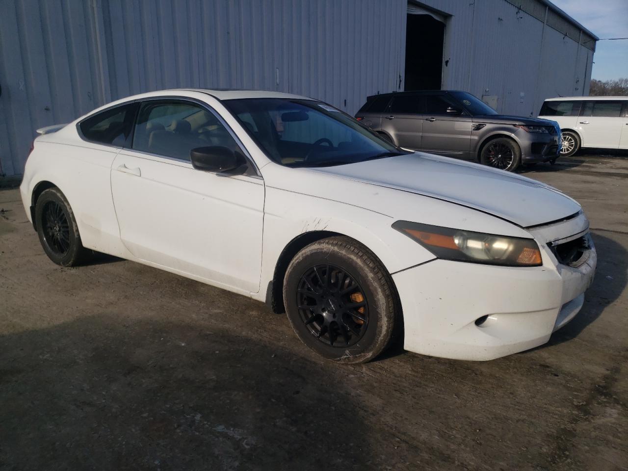 2008 Honda Accord - Image 4