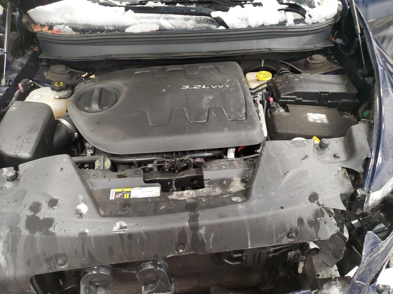 2014 Jeep Grand Cherokee - Image 12