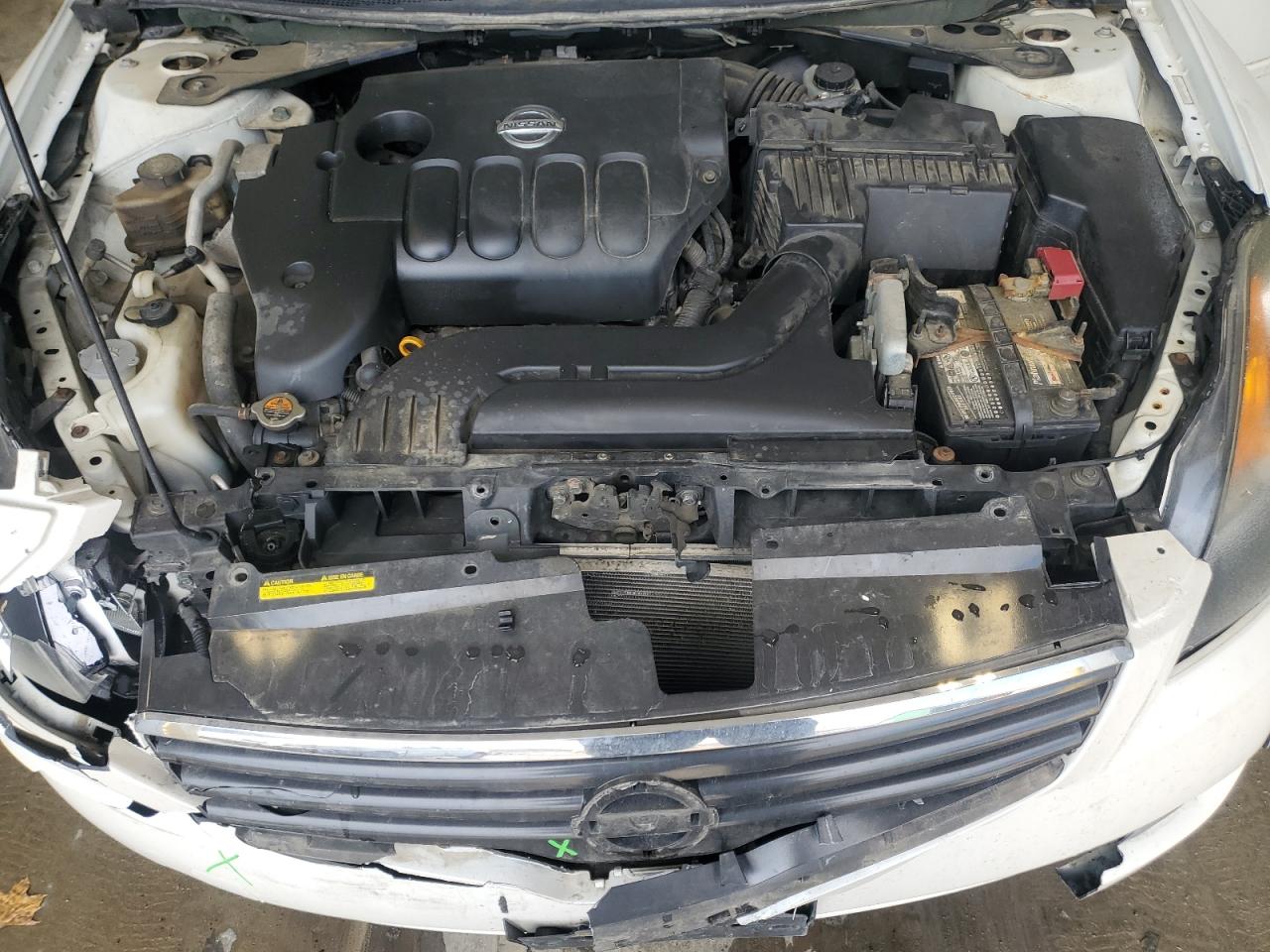 2009 Nissan Altima - Image 11