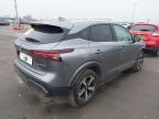 2023 NISSAN QASHQAI N- for sale at Copart CHESTER