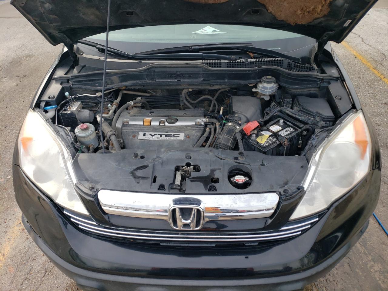 2009 Honda CR-V - Image 12