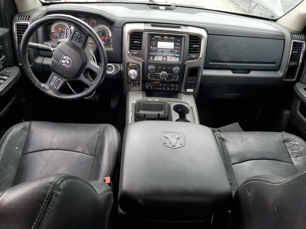 2016 RAM 1500 - Image 8