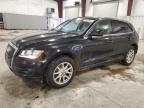 2012 Audi Q5 Premium en Venta en Avon, MN - Front End