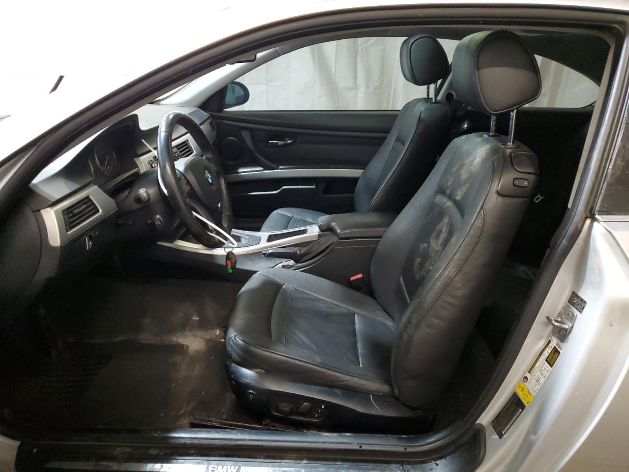2009 BMW 3er - Image 7