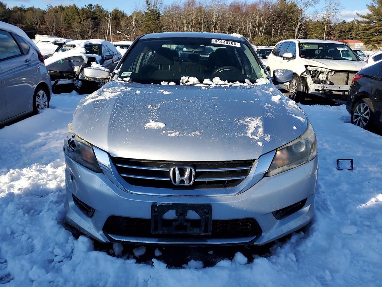 2013 Honda Accord - Image 5