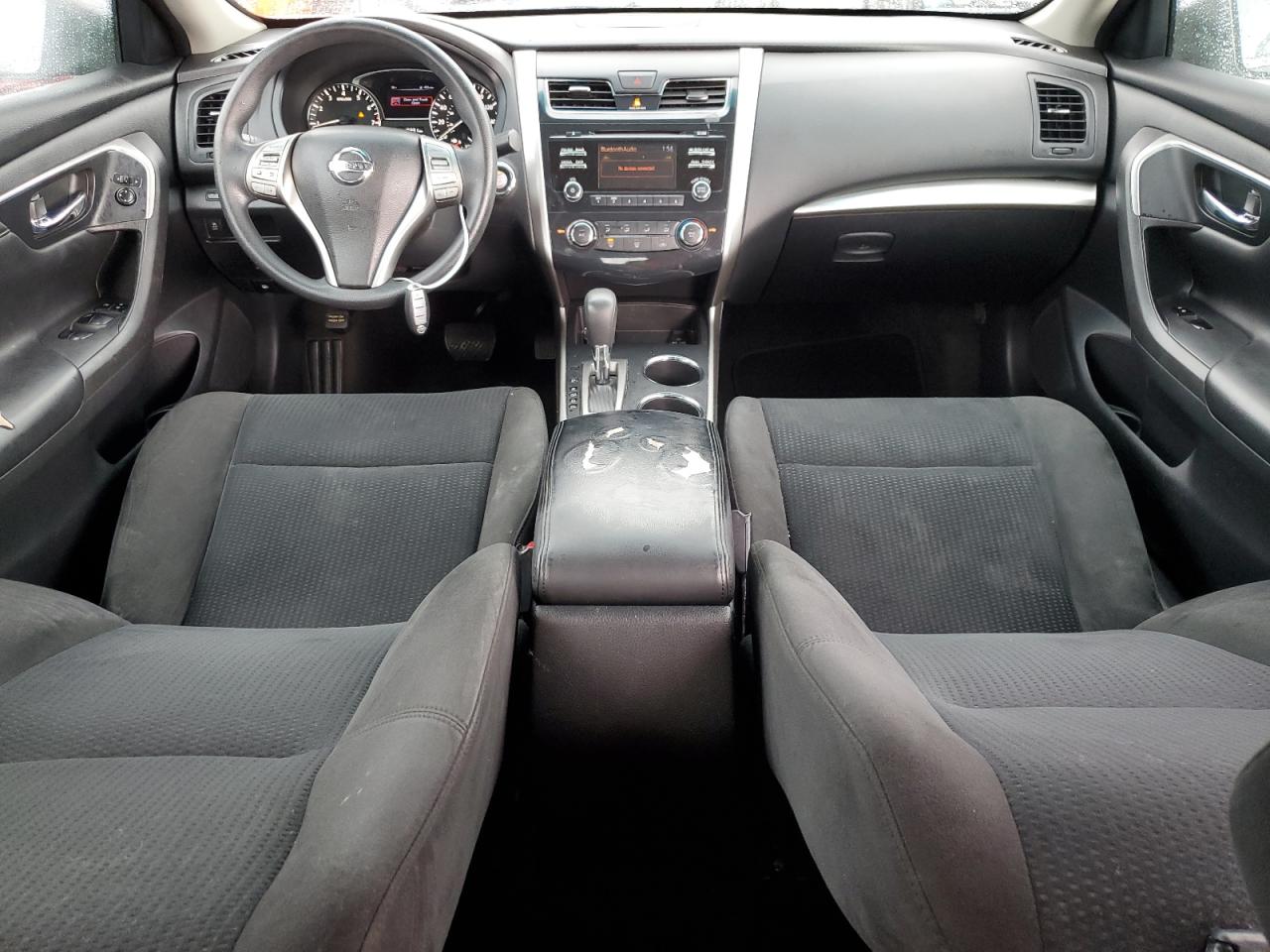 2015 Nissan Altima - Image 8