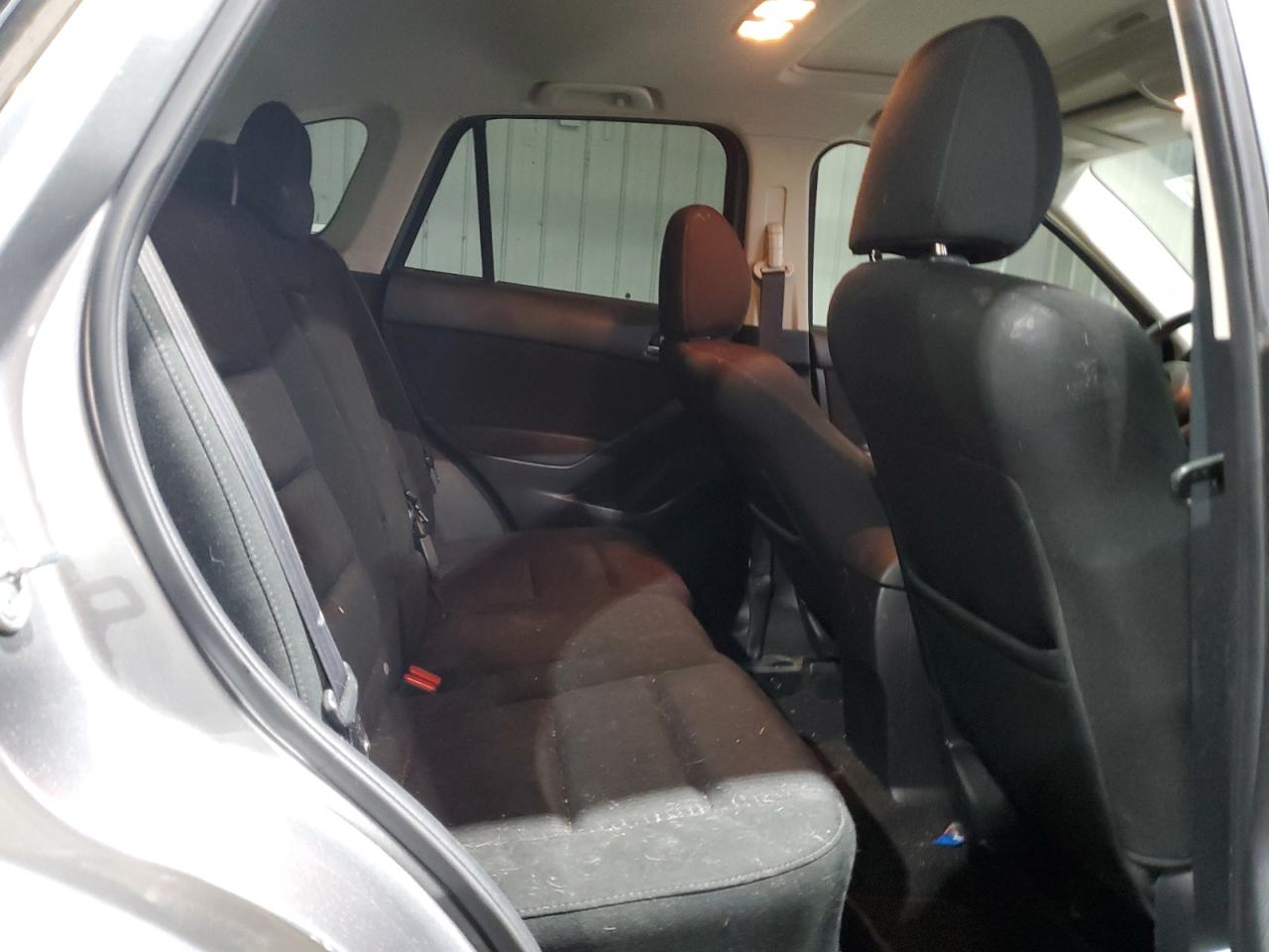 2014 Mazda CX-5 - Image 11