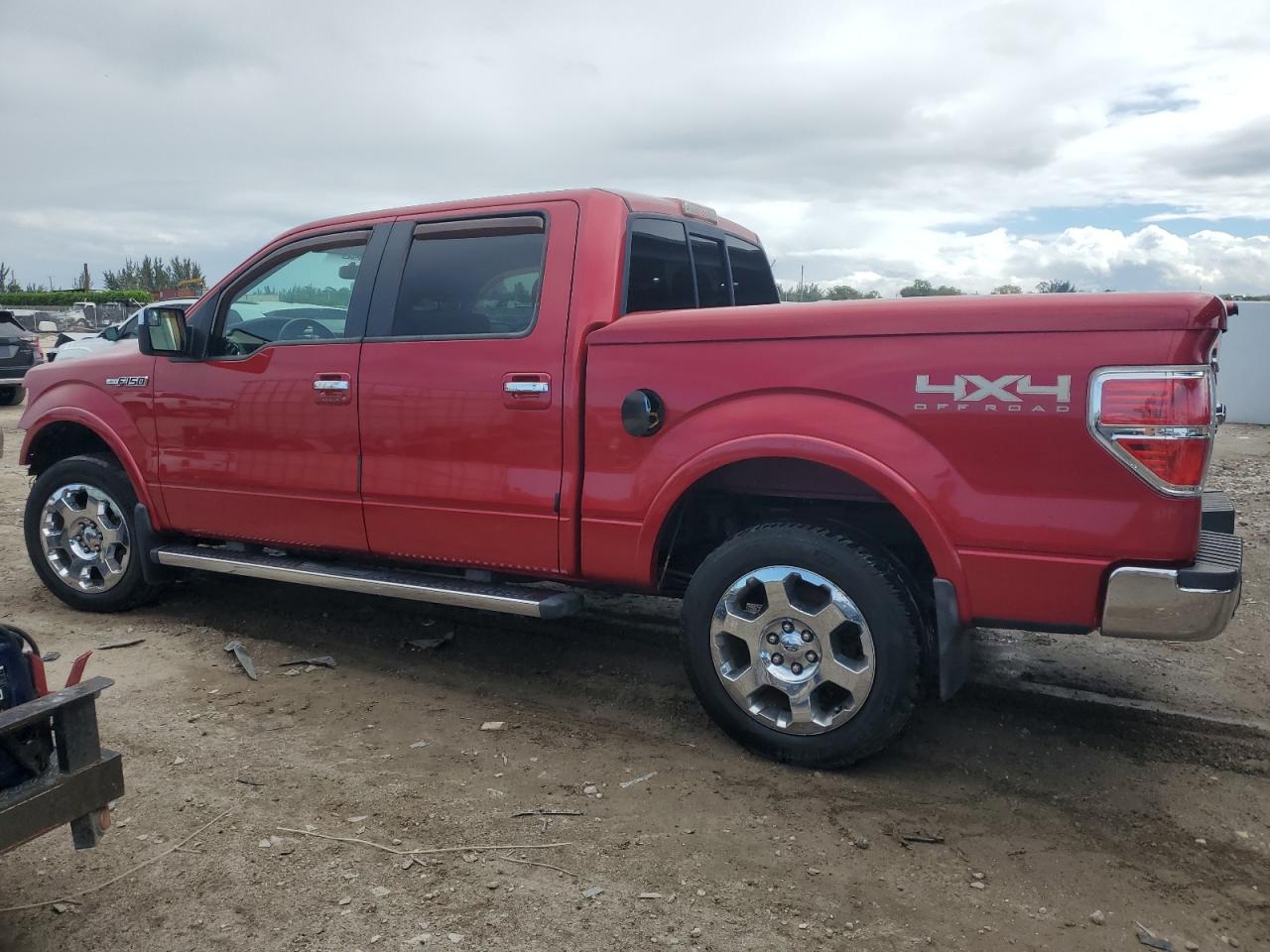 2011 Ford F-150 - Image 2