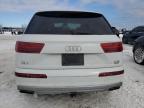 2017 AUDI Q7 PREMIUM PLUS for sale at Copart ON - TORONTO