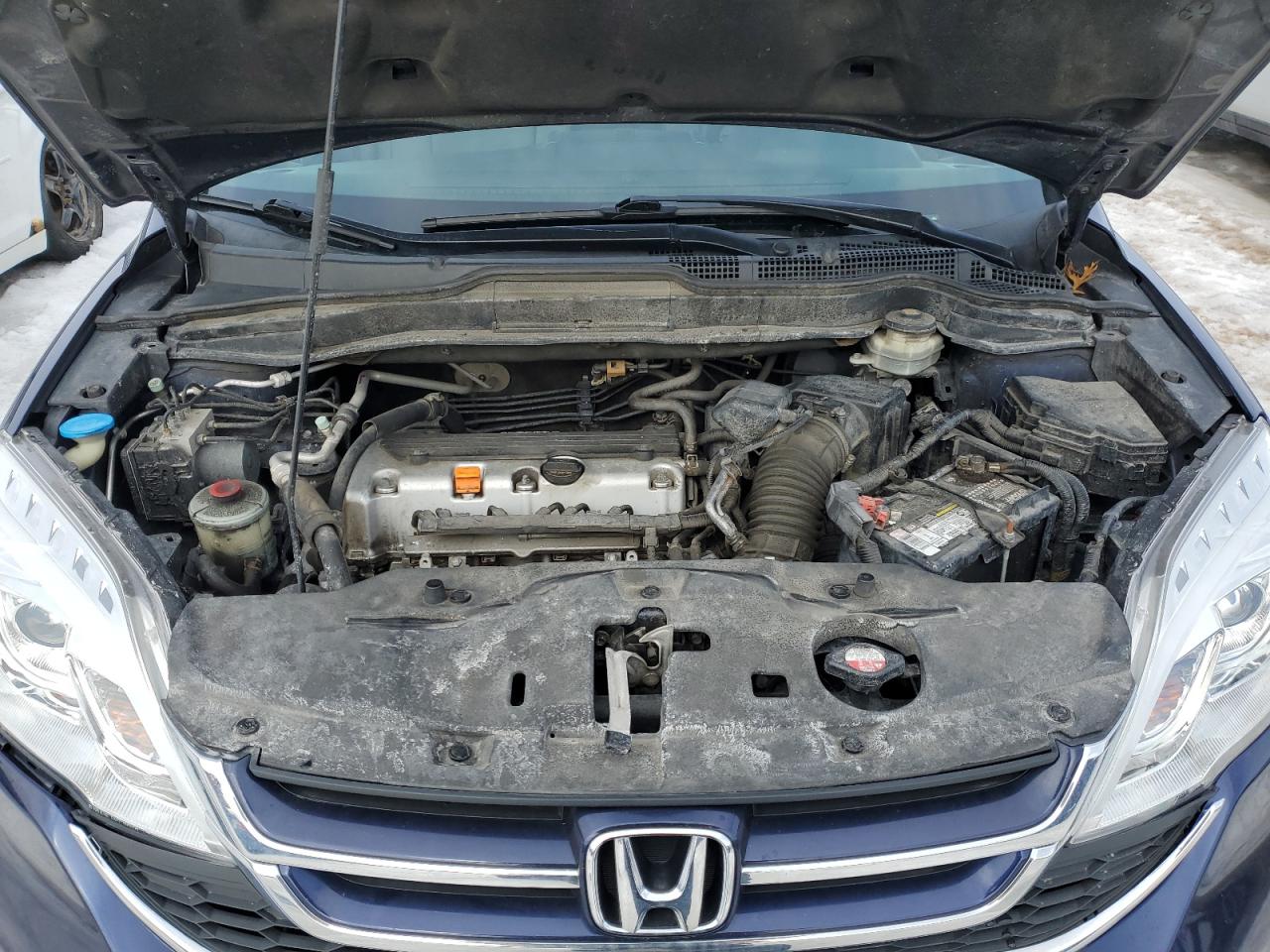 2010 Honda CR-V - Image 12