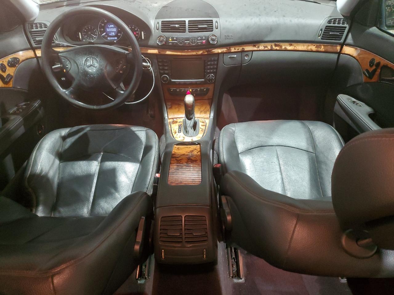 2006 Mercedes-Benz E-klasse - Image 8