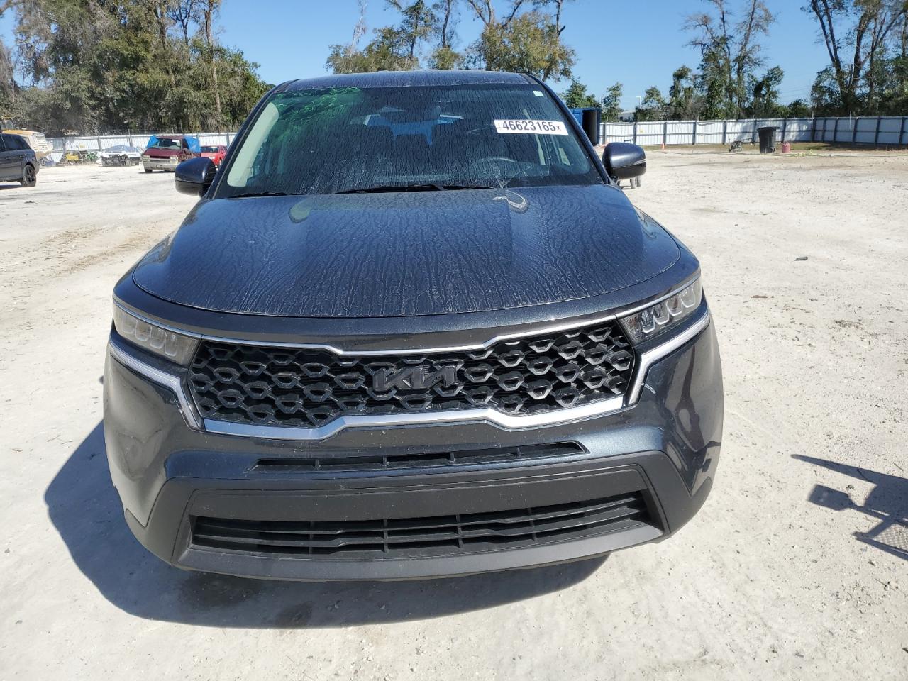 2023 Kia Sorento - Image 5