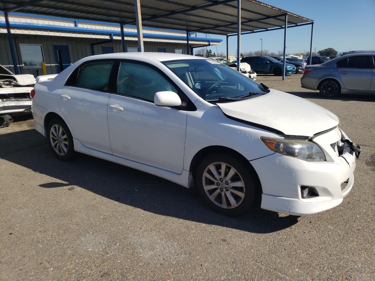 2010 Toyota Corolla - Image 4