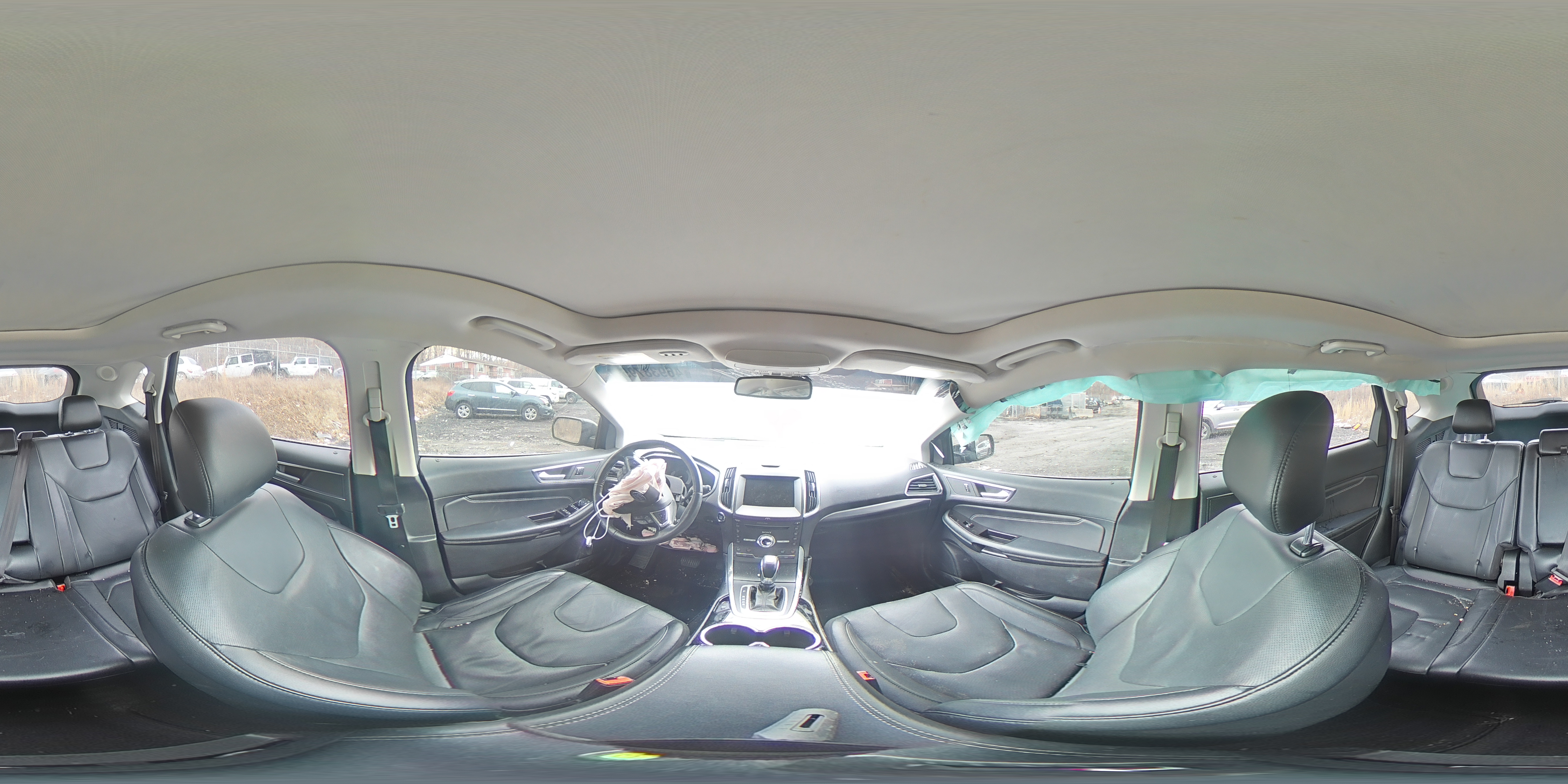 2018 Ford Edge - Image 14