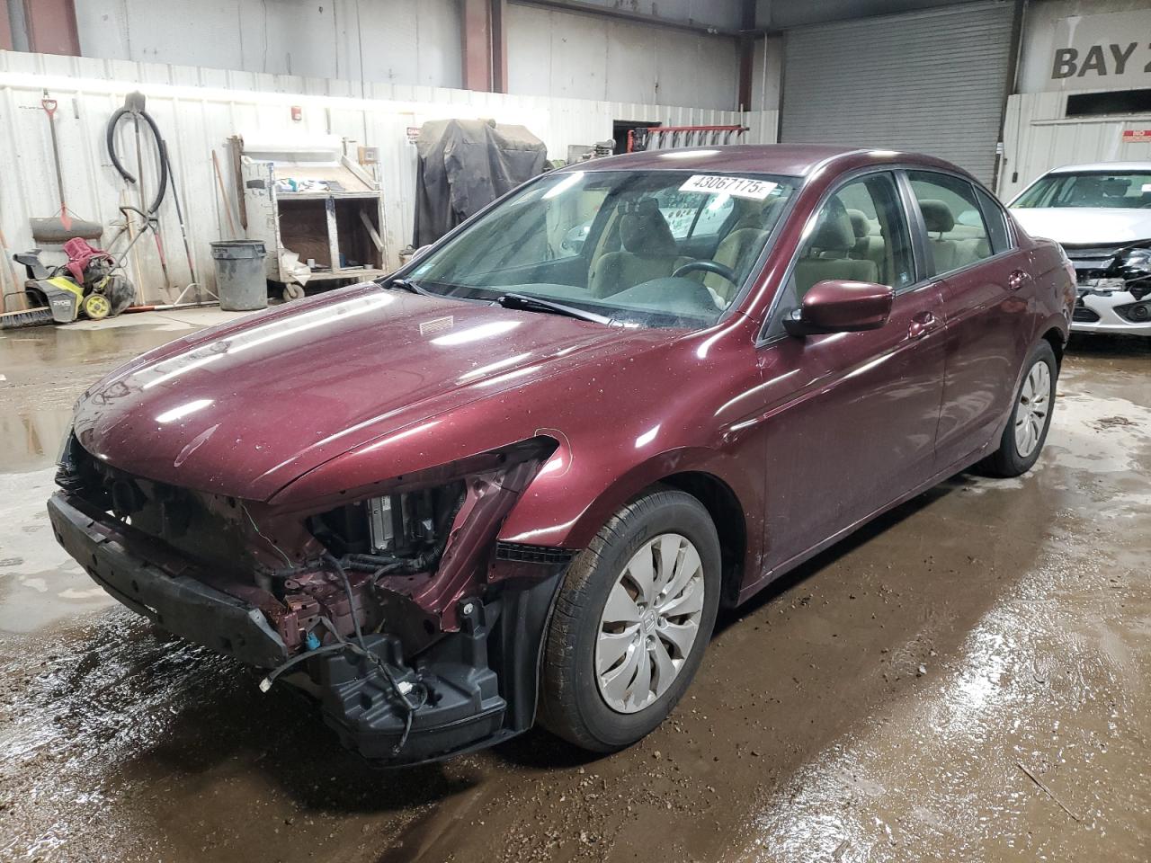 2012 Honda Accord - Image 1