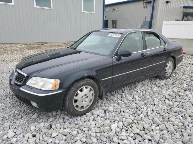 2004 Acura 3.5Rl