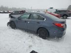 2016 Subaru Legacy 2.5I zu verkaufen in Cookstown, ON - Front End