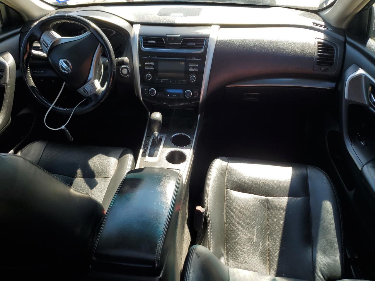 2013 Nissan Altima - Image 8