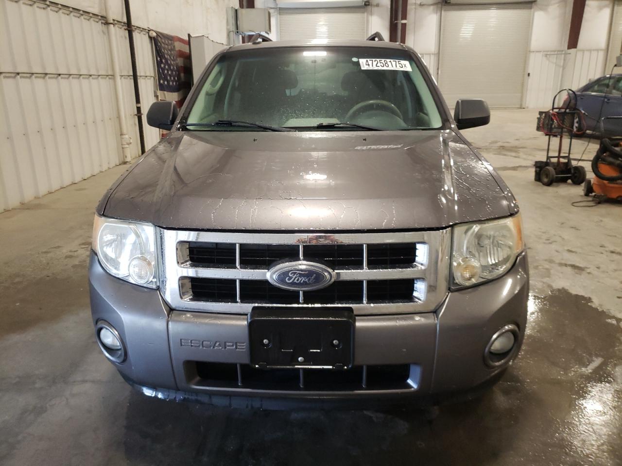 2009 Ford Escape - Image 5