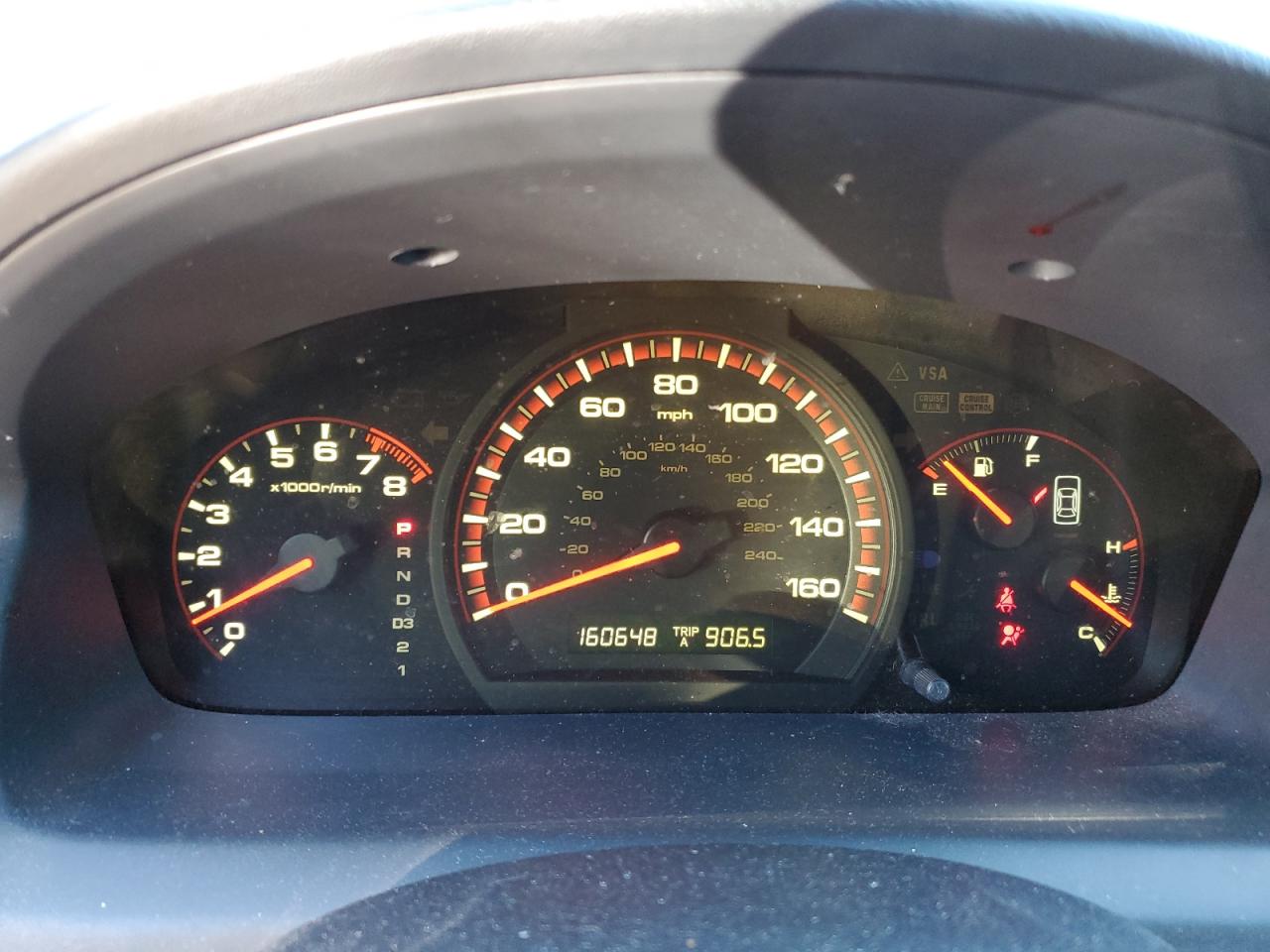 2006 Honda Accord - Image 9