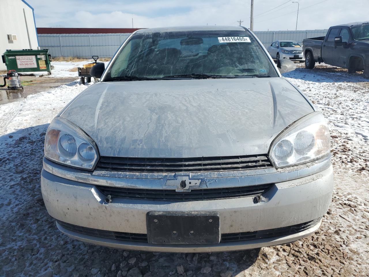 2004 Chevrolet Malibu - Image 5