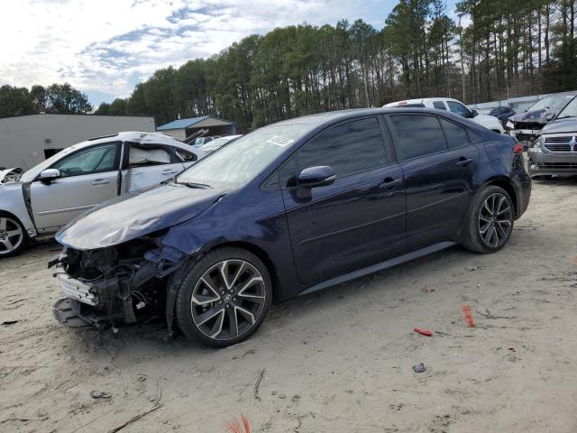 2020 Toyota Corolla Xse