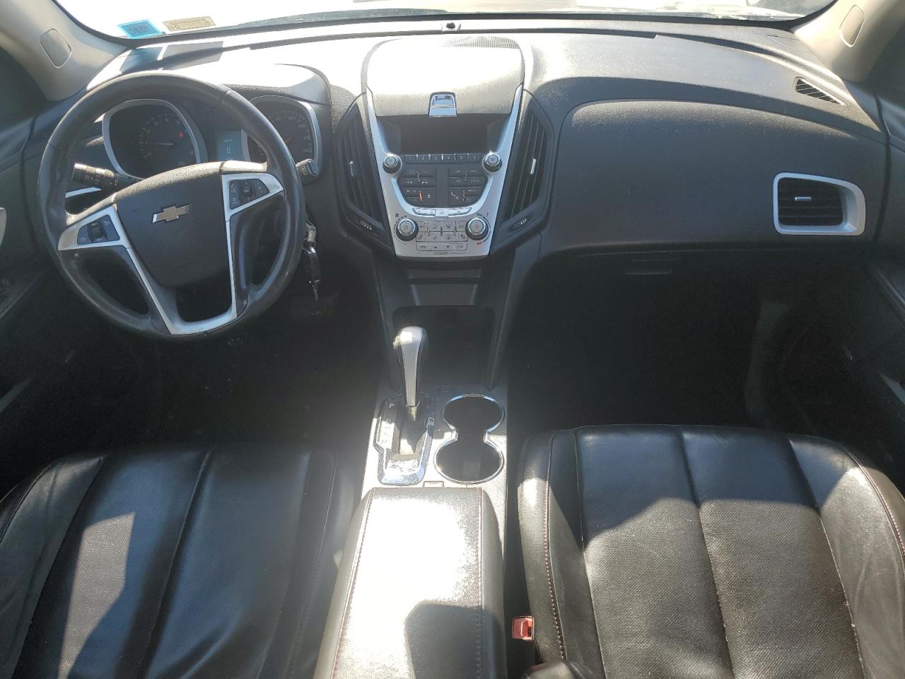 2010 Chevrolet Equinox - Image 8