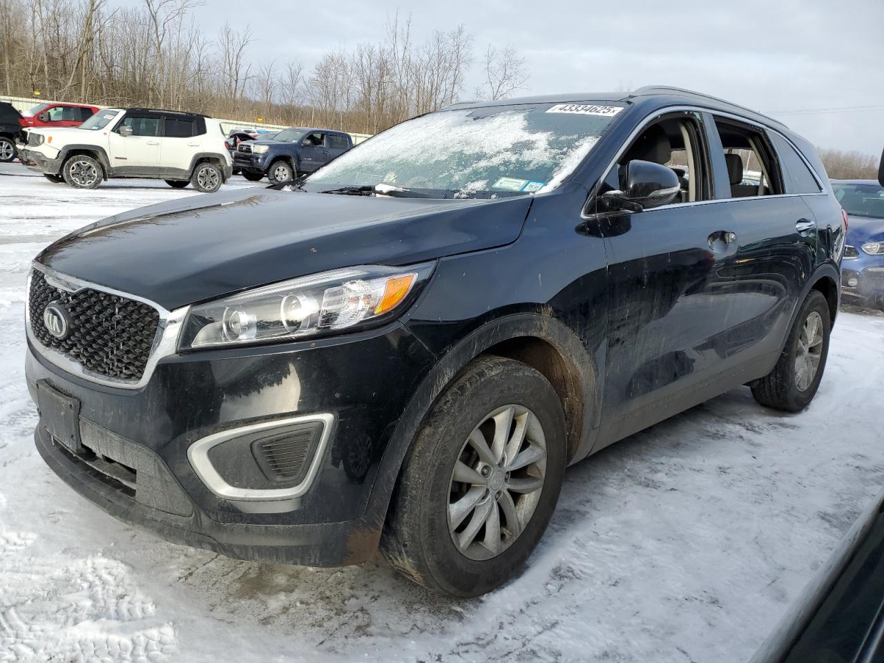 2018 Kia Sorento - Image 1