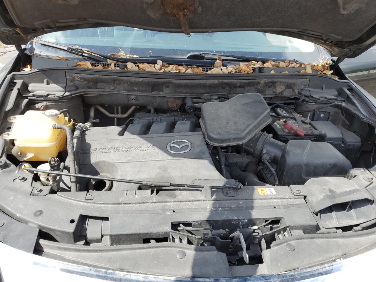 2012 Mazda CX-9 - Image 12
