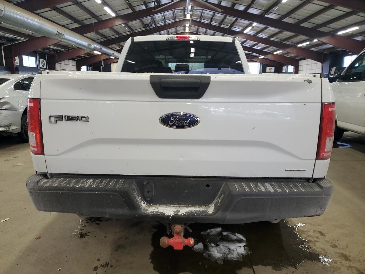 2015 Ford F-150 - Image 6