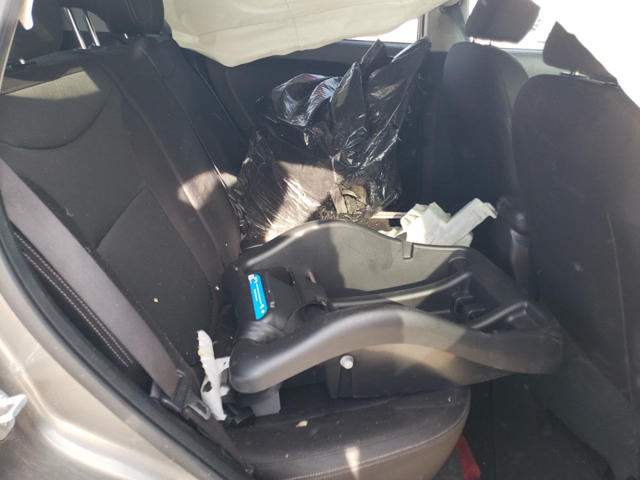 2016 Kia Soul - Image 10