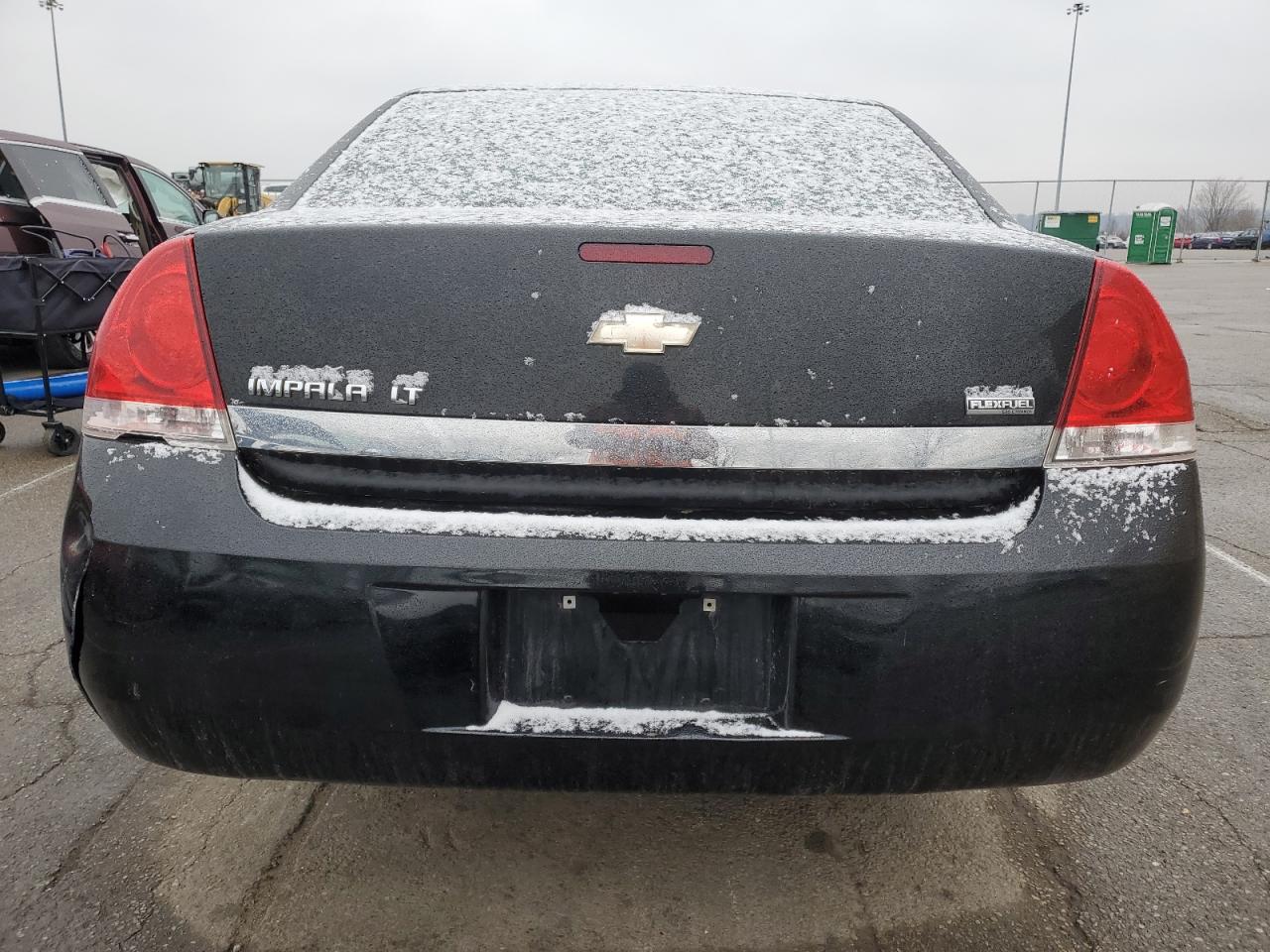 2011 Chevrolet Impala - Image 6