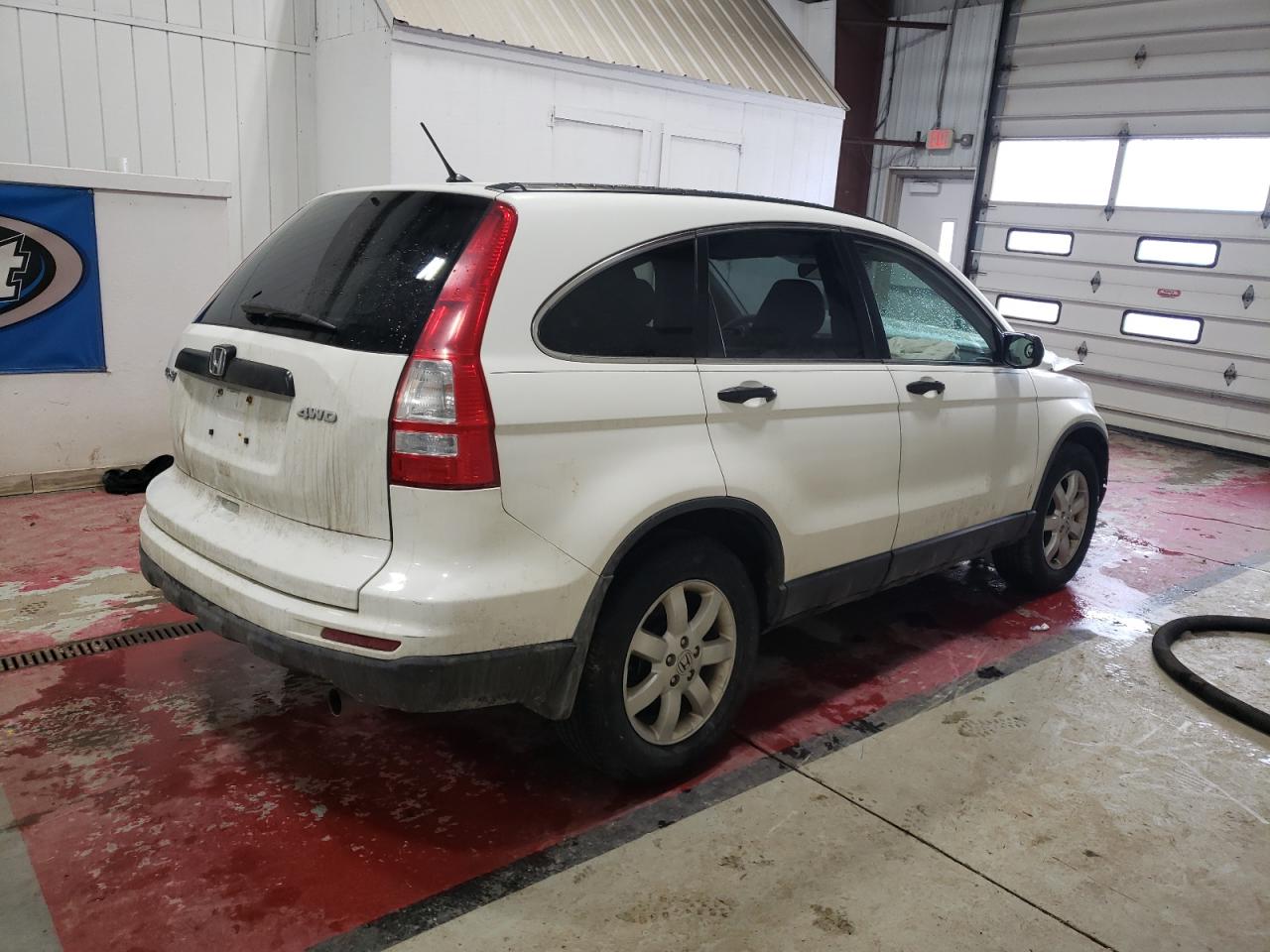 2011 Honda CR-V - Image 3