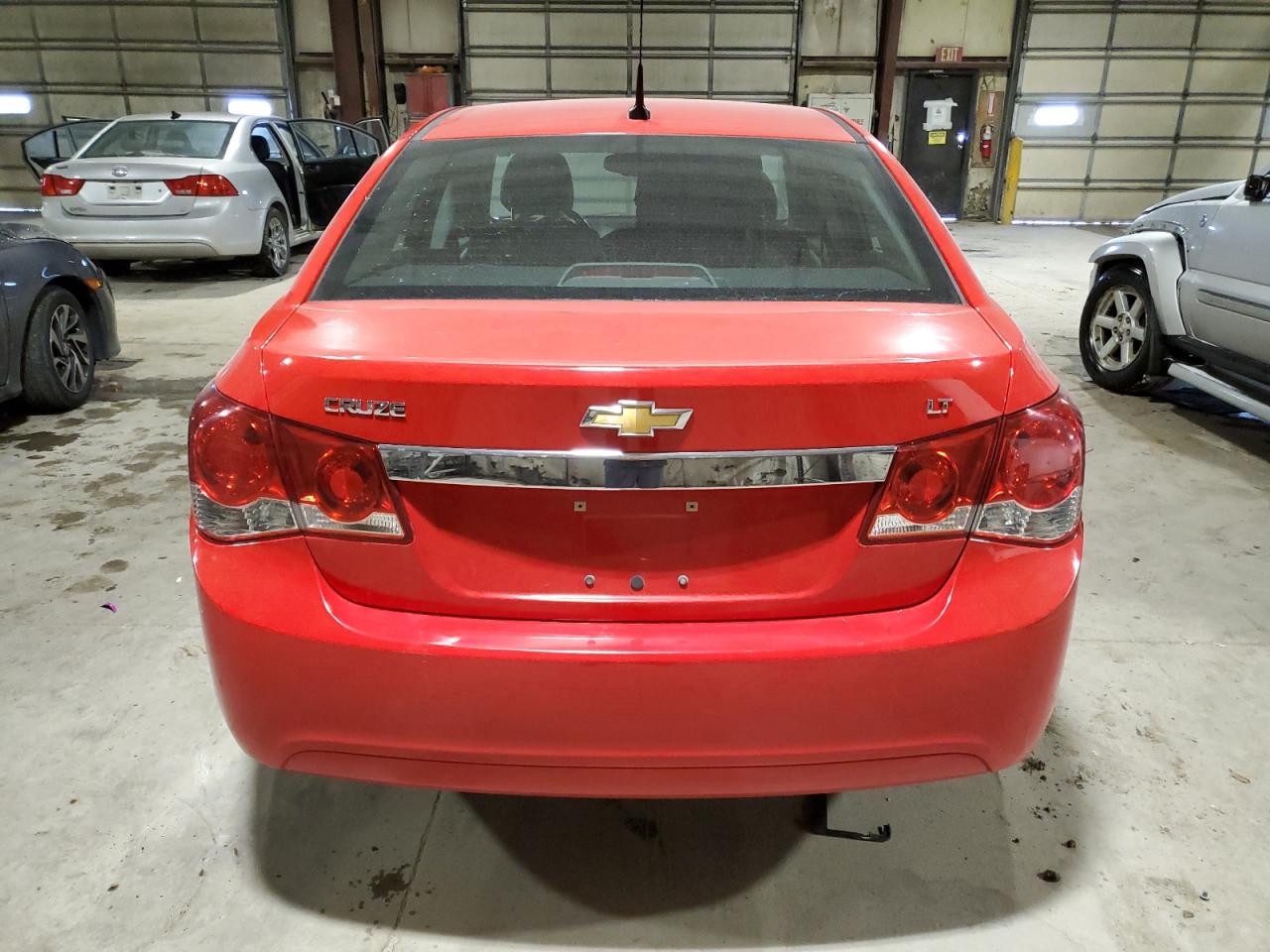 2014 Chevrolet Cruze - Image 6
