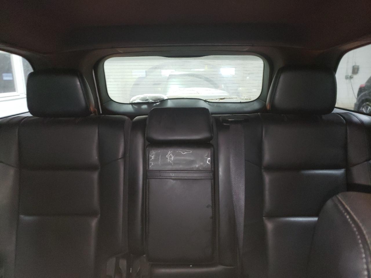 2018 Jeep Grand Cherokee - Image 10