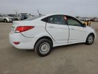 2017 Hyundai Accent Se for Sale in Martinez, CA - Vandalism