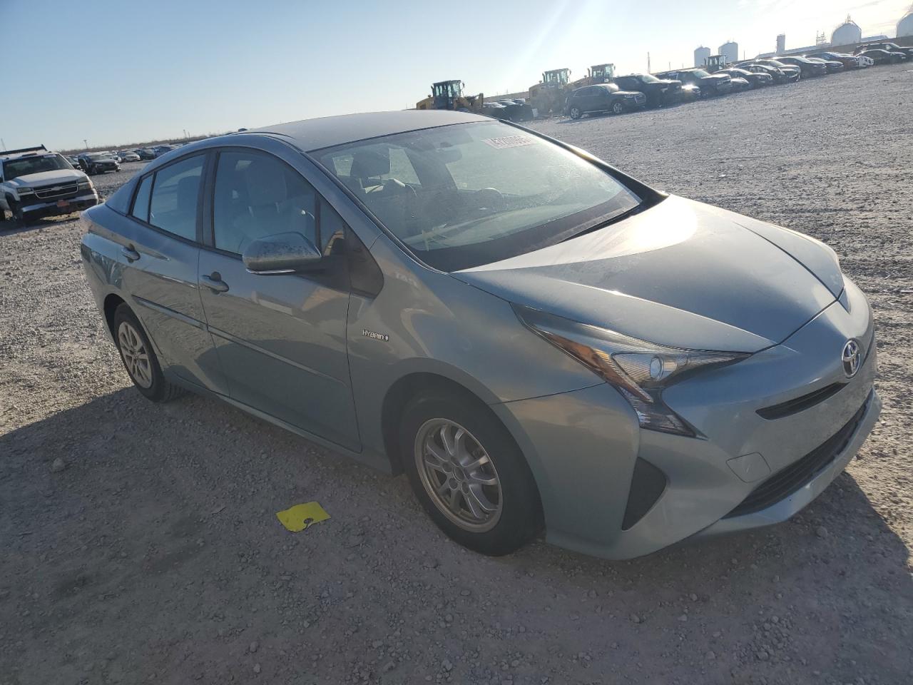 2016 Toyota Prius - Image 4