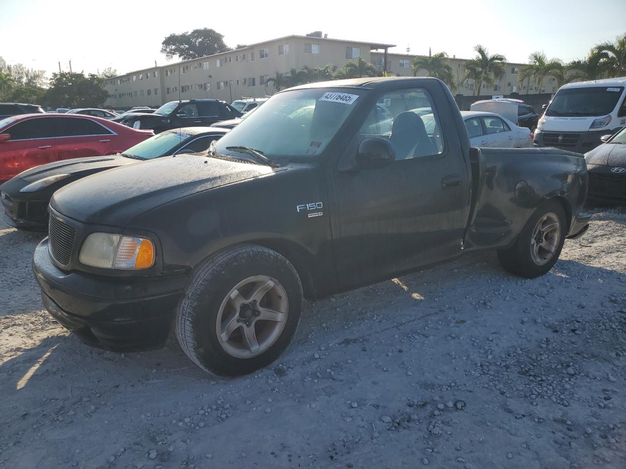 1999 Ford F-150 - Image 1