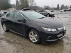 2017 Chevrolet Volt Lt for Sale in Graham, WA - Front End