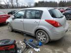 2007 Nissan Versa S   for Sale in Franklin, WI - Front End