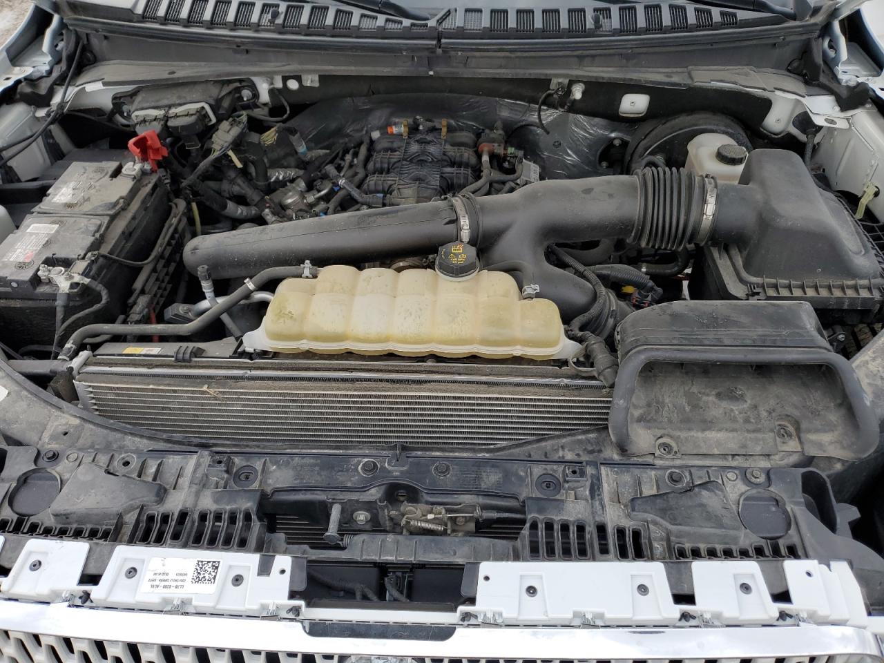 2021 Lincoln Navigator - Image 12