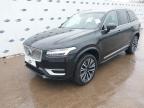 2022 VOLVO XC90 INSCR for sale at Copart SANDY