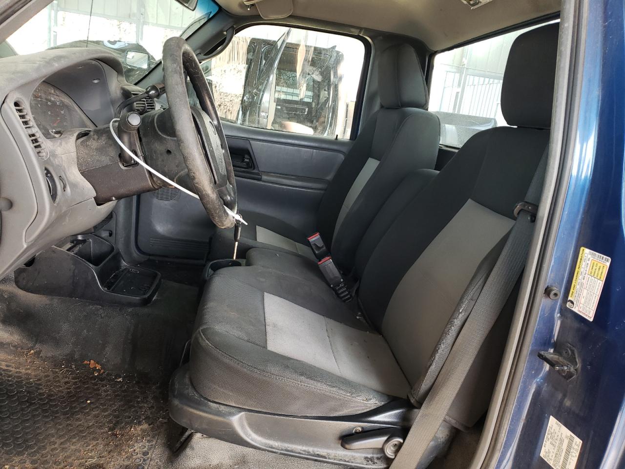 2011 Ford Ranger - Image 7