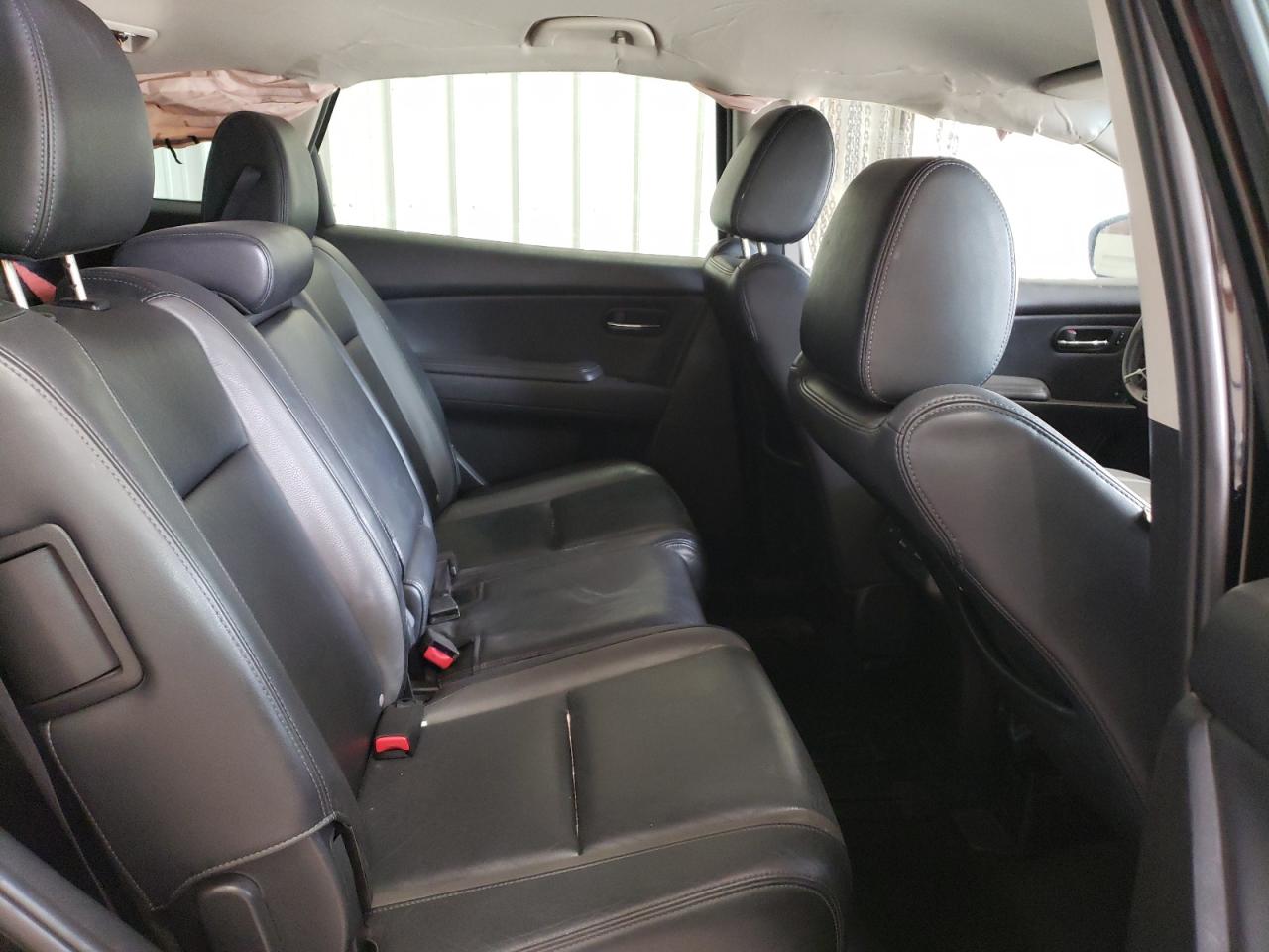 2012 Mazda Cx-9 VIN: JM3TB3CV7C0369076 Lot: 46522635