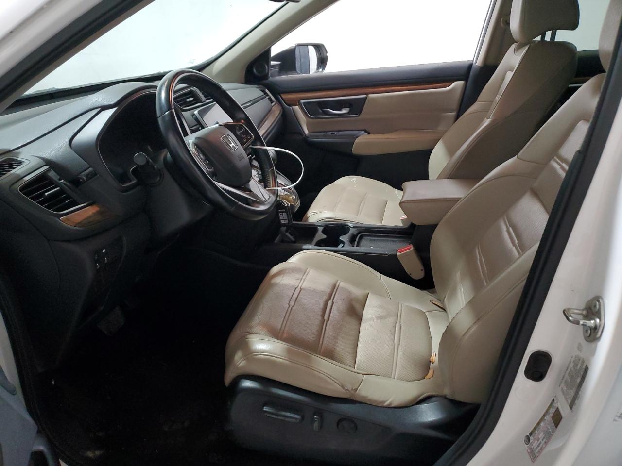 2018 Honda CR-V - Image 7